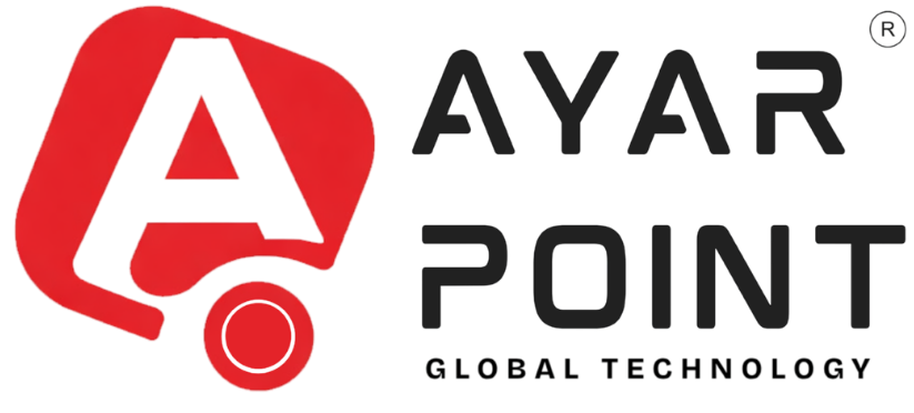 AYAR POINT Software Solutions